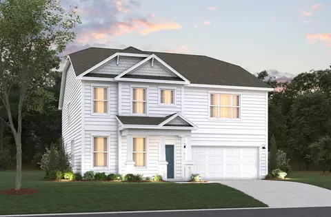 Exterior - 8675 Farrier Dr, Myrtle Beach, SC 29588 photo 3 of 5