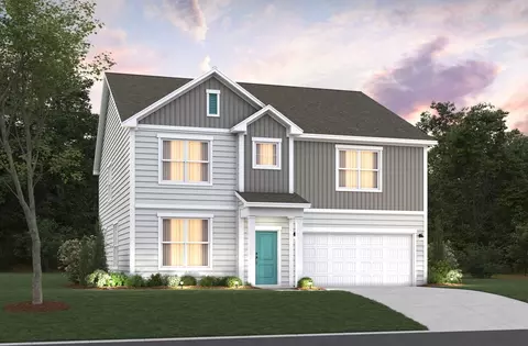 Exterior - 8675 Farrier Dr, Myrtle Beach, SC 29588 photo 2 of 5
