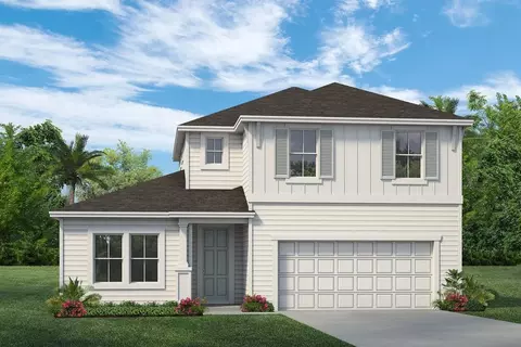 2944 Sweetgrass Ln, Zellwood, FL 32798