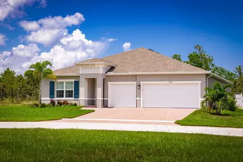 7775 Red Hills Rd, Port Saint Lucie, FL 34952