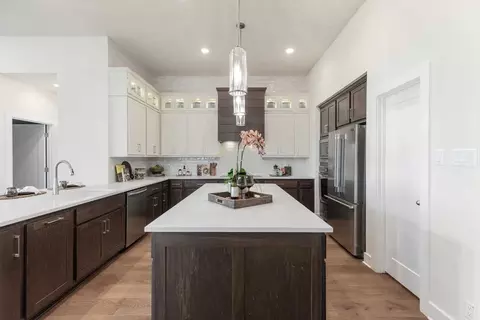 Kitchen - 325 Vale Run, Kyle, TX 78640 photo 2 of 6