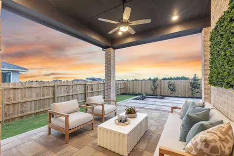 Exterior - 325 Vale Run, Kyle, TX 78640 photo 7 of 17