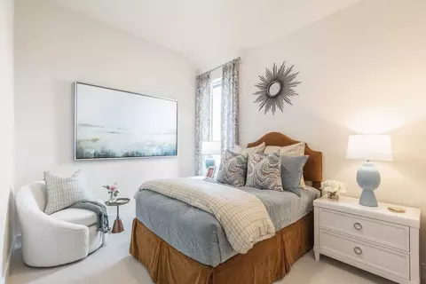 Bedroom - 325 Vale Run, Kyle, TX 78640 photo 6 of 6