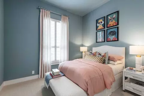 Bedroom - 325 Vale Run, Kyle, TX 78640 photo 4 of 6