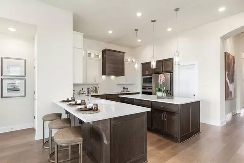 Kitchen - 325 Vale Run, Kyle, TX 78640 photo 6 of 6
