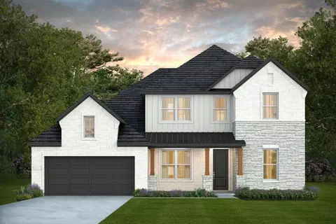 3818 Hermitage Dr, Katy, TX 77493