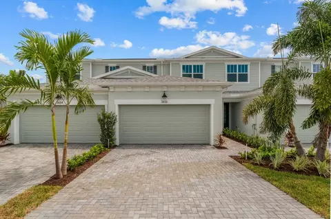 3616 NW Solange Ct, Jensen Beach, FL 34957