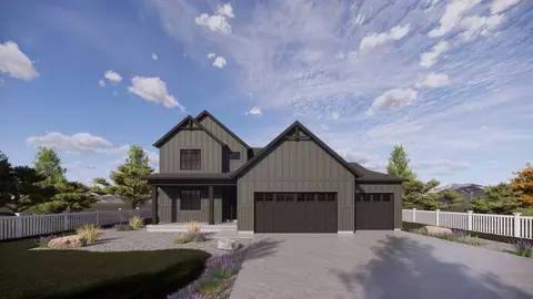 2337 S 1230 W, Perry, UT 84302