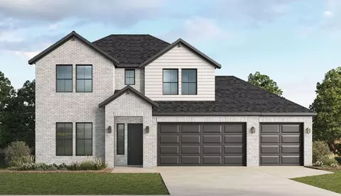 4867 W Succulent St, Fayetteville, AR 72704