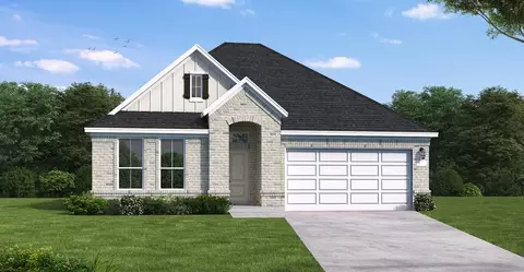 112 Dawnwood Ct, Georgetown, TX 78633