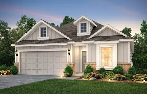 932 Cherrystone Loop, Buda, TX 78610
