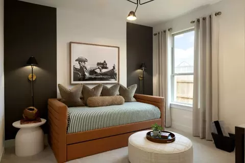 Bedroom - 932 Cherrystone Loop, Buda, TX 78610 photo 1 of 2