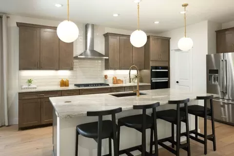 Kitchen - 932 Cherrystone Loop, Buda, TX 78610 photo 1 of 3