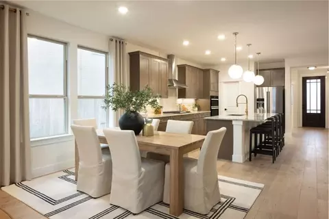 Dining - 932 Cherrystone Loop, Buda, TX 78610 photo 1 of 3