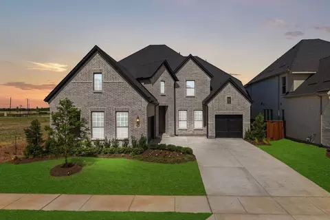 2821 Paddington Dr, Celina, TX 75009