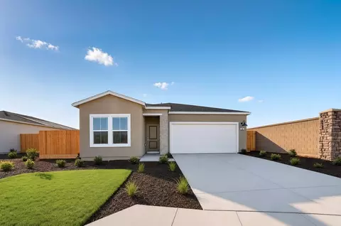 226 Merrill Ave, Dinuba, CA 93618