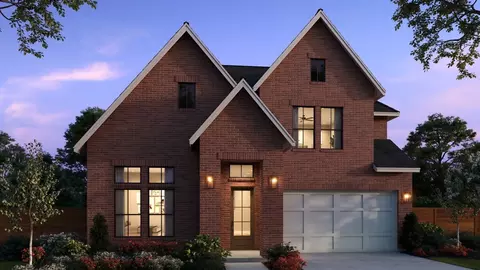 3805 Launch Rd, Mckinney, TX 75071