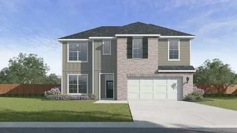 302 Bellewood Dr, Lafayette, LA 70507