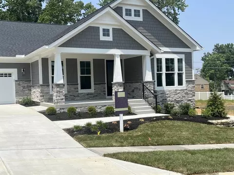 7193 Traditions Turn, Mason, OH 45040
