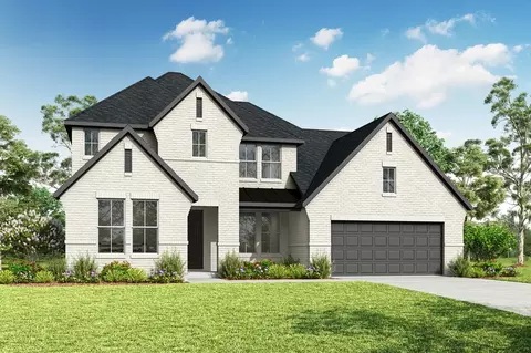 4401 Sylvan Park Dr, Rockwall, TX 75032