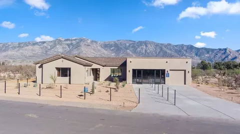 15690 N Strada Catania #LOT 143, Tucson, AZ 85739