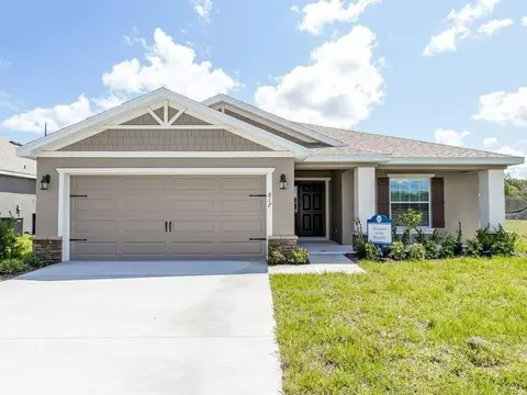 Exterior - 754 SW 77th Cir, Ocala, FL 34474 photo 10 of 10