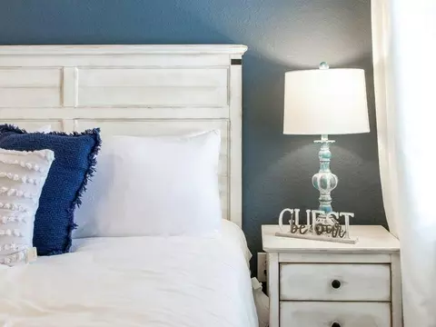 Bedroom - 754 SW 77th Cir, Ocala, FL 34474 photo 8 of 8