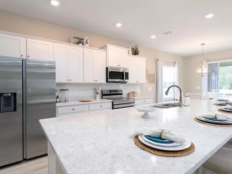 Kitchen - 754 SW 77th Cir, Ocala, FL 34474 photo 6 of 6