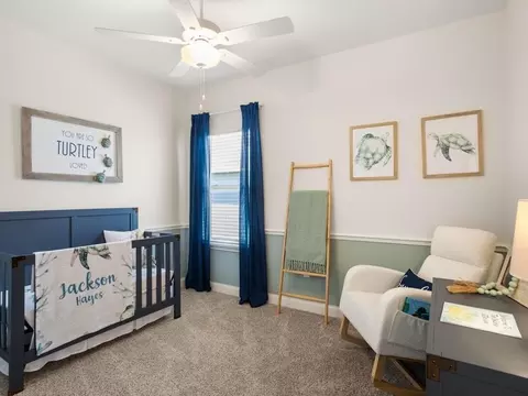 Bedroom - 754 SW 77th Cir, Ocala, FL 34474 photo 2 of 8