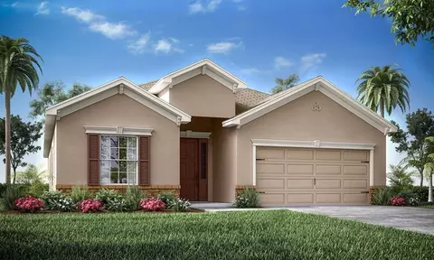 Exterior - 754 SW 77th Cir, Ocala, FL 34474 photo 4 of 10