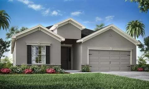 Exterior - 754 SW 77th Cir, Ocala, FL 34474 photo 3 of 10