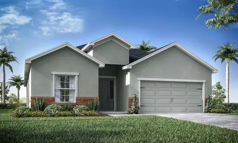 Exterior - 754 SW 77th Cir, Ocala, FL 34474 photo 3 of 10