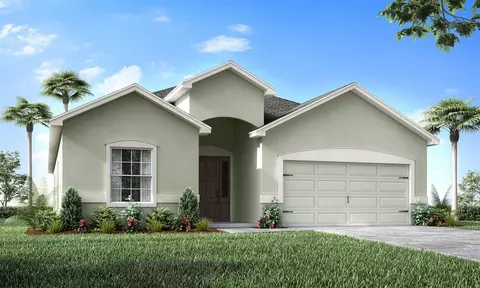 Exterior - 754 SW 77th Cir, Ocala, FL 34474 photo 2 of 10