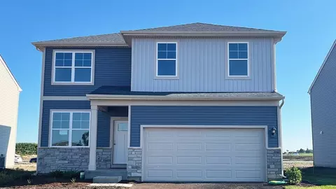 2661 San Juan Ln, Pingree Grove, IL 60140