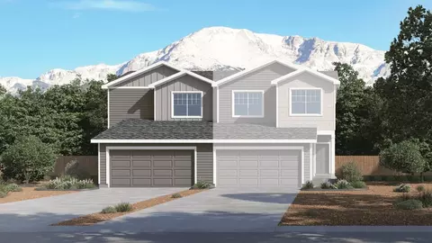 3651 Glenna Pl, Colorado Springs, CO 80907