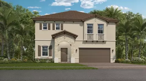 2445 SE 29 Dr, Homestead, FL 33035