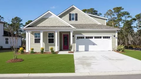 1171 Indigo Bunting Dr #LOT 157, Leland, NC 28451