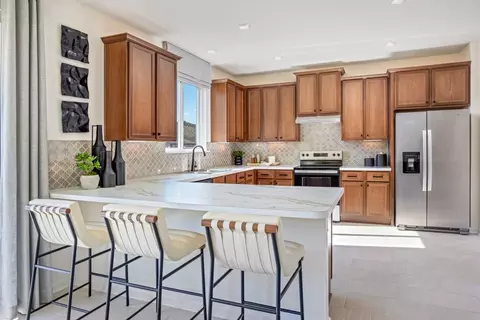 Kitchen - 35 Mose Bluff Ave, Saint Augustine, FL 32084 photo 1 of 1
