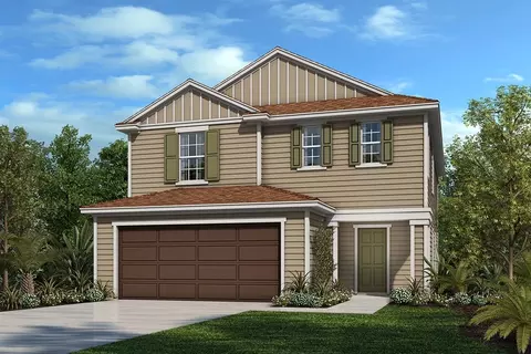Exterior - 35 Mose Bluff Ave, Saint Augustine, FL 32084 photo 2 of 3