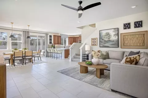 Entry Way - 35 Mose Bluff Ave, Saint Augustine, FL 32084 photo 1 of 1