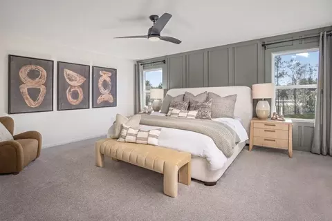 Bedroom - 35 Mose Bluff Ave, Saint Augustine, FL 32084 photo 1 of 1