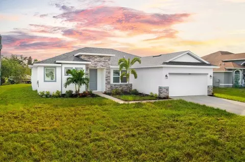 3591 SW Savona Blvd, Port Saint Lucie, FL 34953