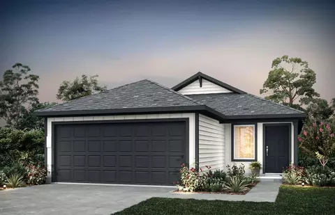 1250 Tramore Way, Lowry Crossing, TX 75407