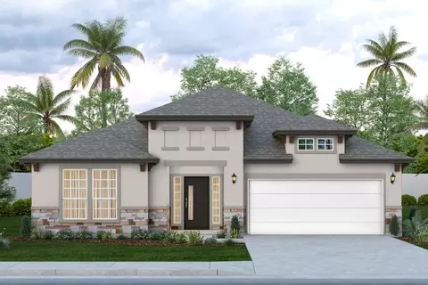 1509 E Marquise St, Edinburg, TX 78542