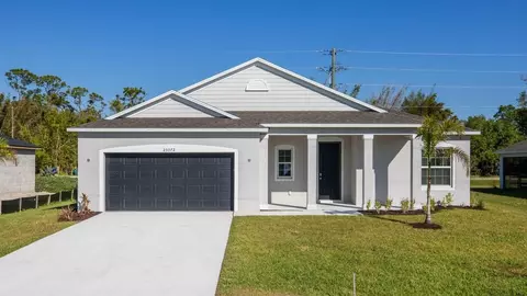 Exterior - 101 W Venice Ave, Venice, FL 34285 photo 7 of 9