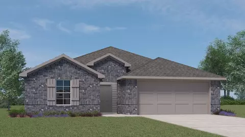 8001 Rancho Vista Blvd, Corpus Christi, TX 78414