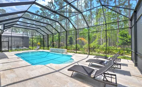 Exterior - 835 Navigators Rd, Saint Johns, FL 32259 photo 6 of 15