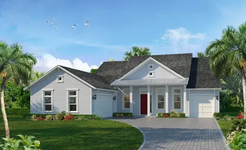 835 Navigators Rd, Saint Johns, FL 32259