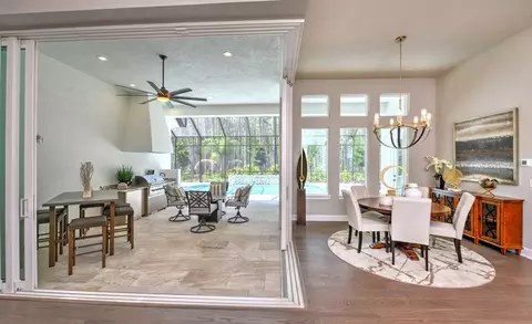 Dining - 835 Navigators Rd, Saint Johns, FL 32259 photo 1 of 1