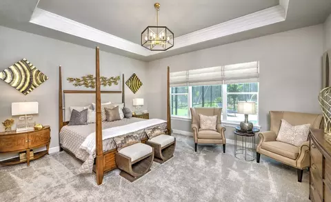 Bedroom - 835 Navigators Rd, Saint Johns, FL 32259 photo 1 of 2